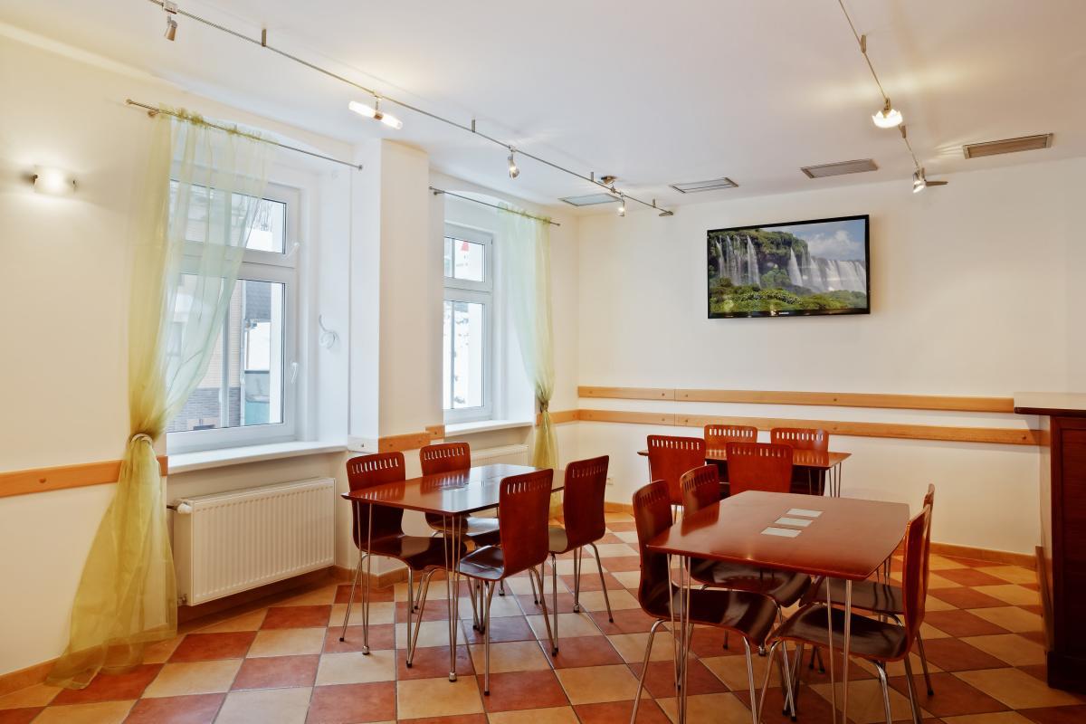 Blanik Hotell Jáchymov Exteriör bild